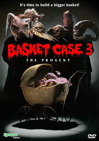 Basket Case 3 The Progeny