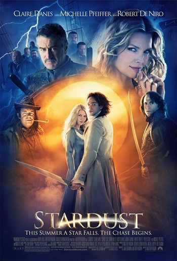 Stardust [Latino][DVD9]