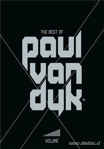 Paul Van Dyk: The Best Of