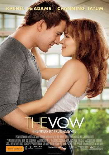 The Vow [Latino]