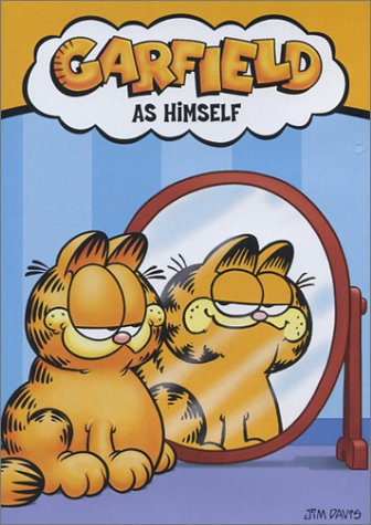 Garfield As Himself [Latino]