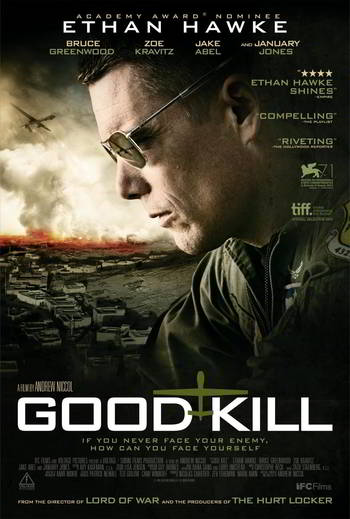 Good Kill [BD25]