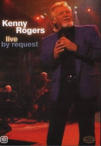 Kenny ROgers Live