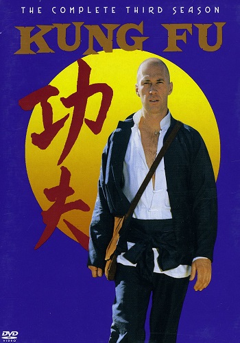 Kung Fu – Season 3