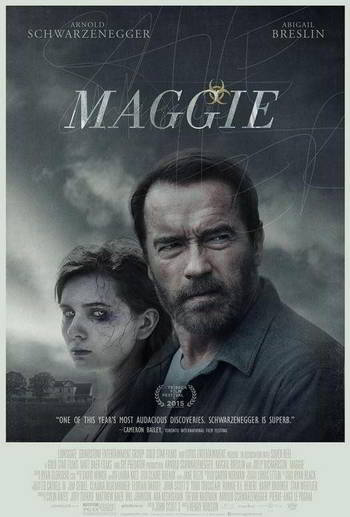 Maggie [BD25]