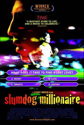 Slumdog Millionaire [Latino]