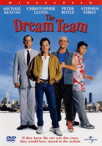The Dream Team [DVD9]