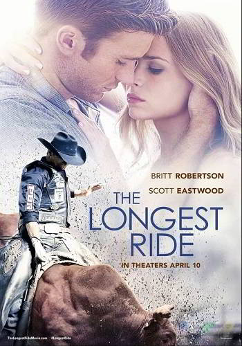 The Longest Ride [Latino]