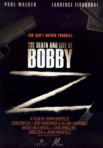 The Death And Life Of Bobby Z [DVD9]