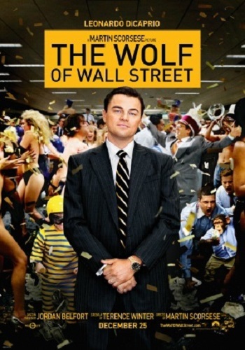 The Wolf Of Wall Street [Latino]