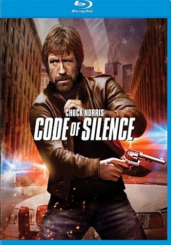 Code Of Silence [BD25] [Latino]
