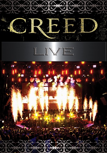 Creed: Live [DVD9]