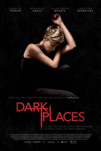 Dark Places [BD25]