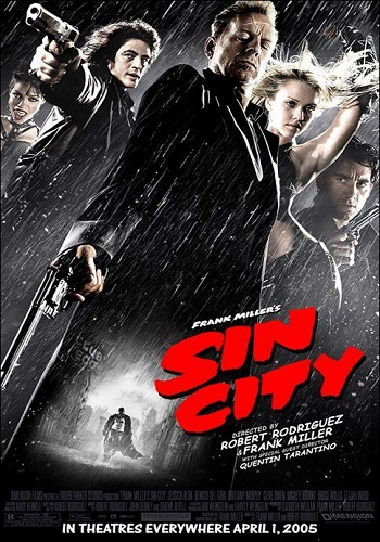 Sin City [DVD9]