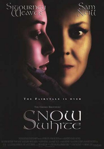 Snow White: A Tale Of Terror [DVD9]