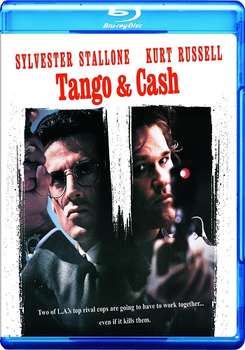 Tango & Cash [BD25] [Latino]