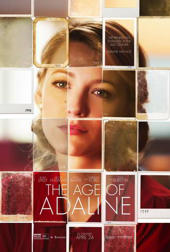 The Age of Adaline [DVD9]