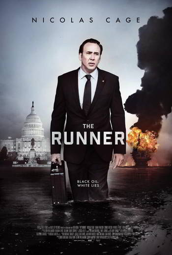 The Runner [BD25]