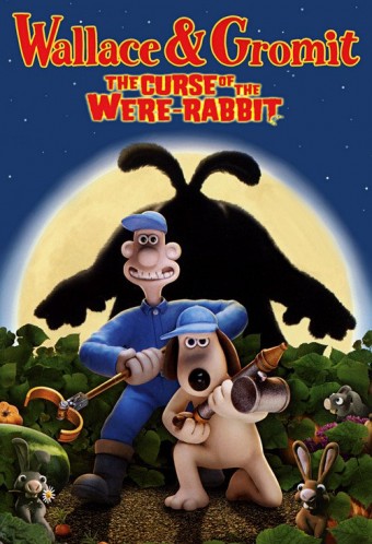 Wallace & Gromit: The Curse of the Were-Rabbit [Latino]