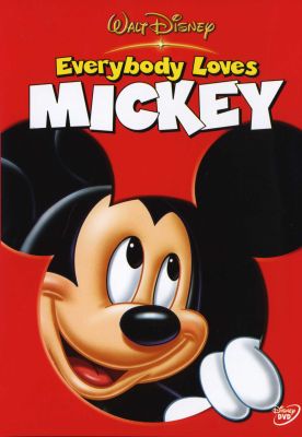 Everybody Loves Mickey [Latino]