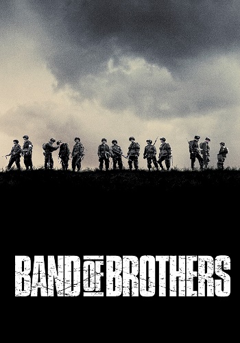 Band Of Brothers [Latino]
