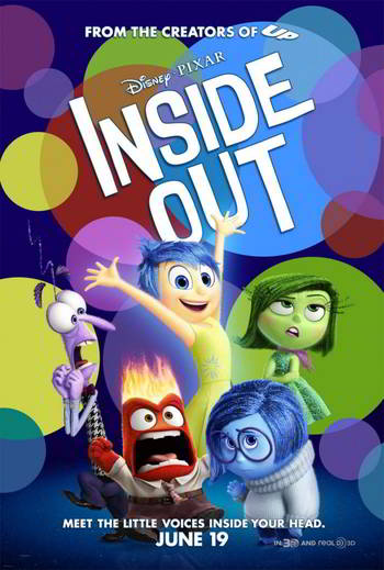 Inside Out [BD25][Latino]