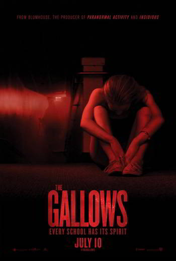 The Gallows [BD25]