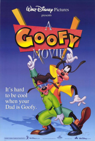 A Goofy Movie [Latino]