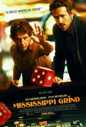 Mississippi Grind [BD25]