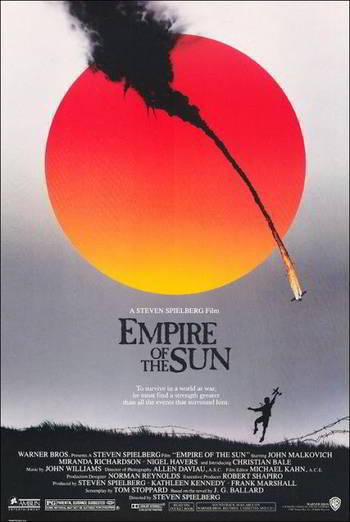 Empire Of The Sun  [Latino]