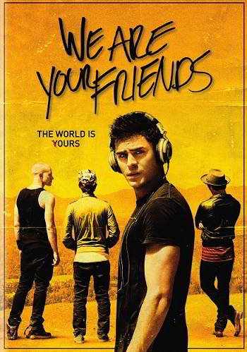 We Are Your Friends [.Latino.]