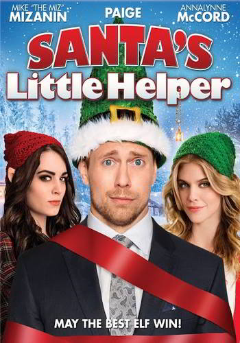 Santa’s Little Helper  [Latino]