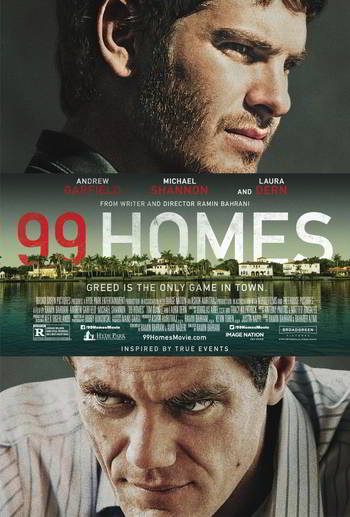 99 Homes [Latino]
