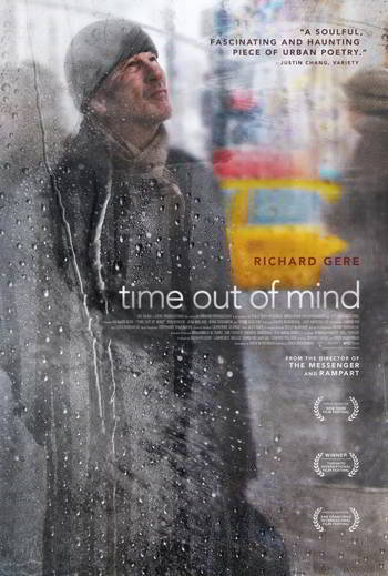 Time Out Of Mind  [Latino]