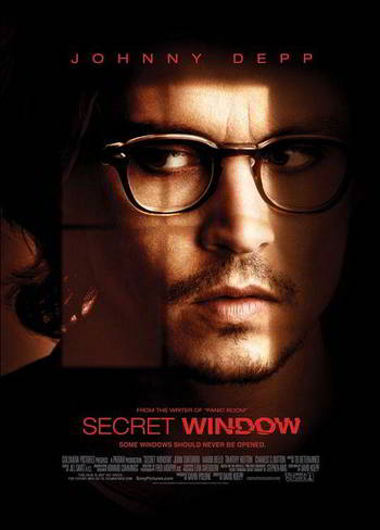 Secret Window  [Latino]