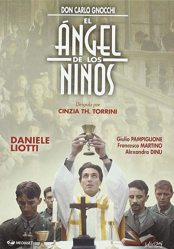 Don Gnocchi – L’angelo dei bimbi [Latino]