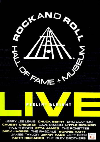 Rock&Roll: Fame Live Museum – Feelin’ Alright D4[DVD9]