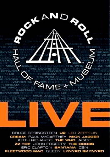 Rock&Roll: Fame Live Museum – Light My Fire D1[DVD9]