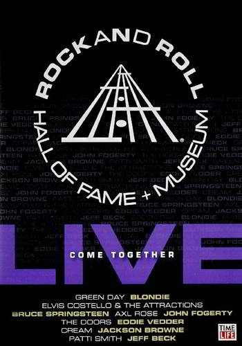 Rock&Roll: Fame Live Museum – Come Together D7[DVD9]