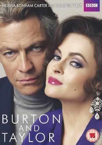 Burton & Taylor (TV) [Latino]