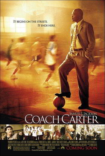 Coach Carter [Latino]
