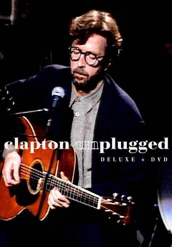 Eric Clapton: Unplugged Deluxe Edition [DVD9]