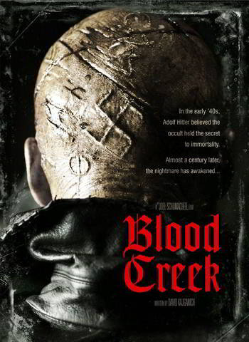 Town Creek (Blood Creek) [Latino]