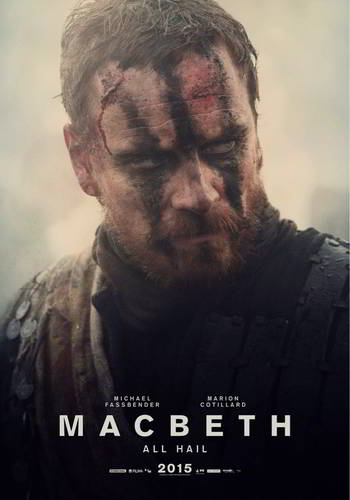 Macbeth 2015 BD25