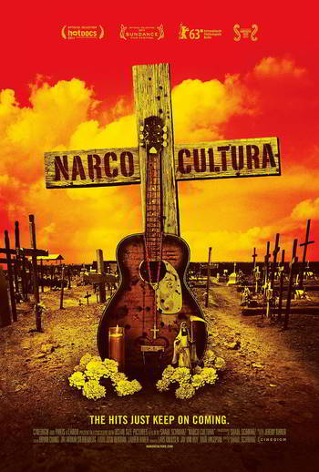 Narco Cultura  [Latino]