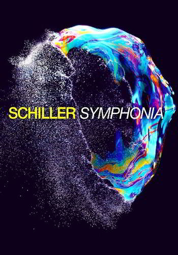 Schiller Symphonia: Live at Berlin 2014 [DVD9]