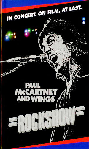 Paul McCartney & Wings: Wings Over America [DVD9]