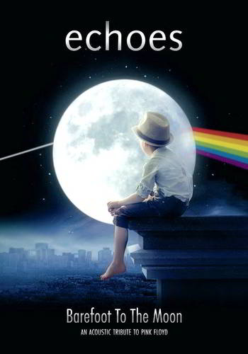 Echoes: Barefoot To The Moon An Acoustic Tribute To Pink Floyd [DVD9]