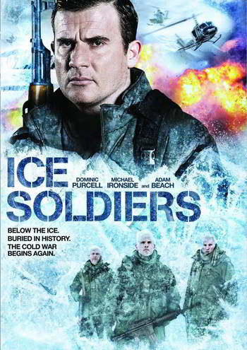 Ice Soldiers [Latino]