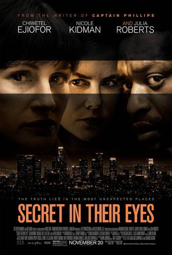 Secret in Their Eyes [BD25]